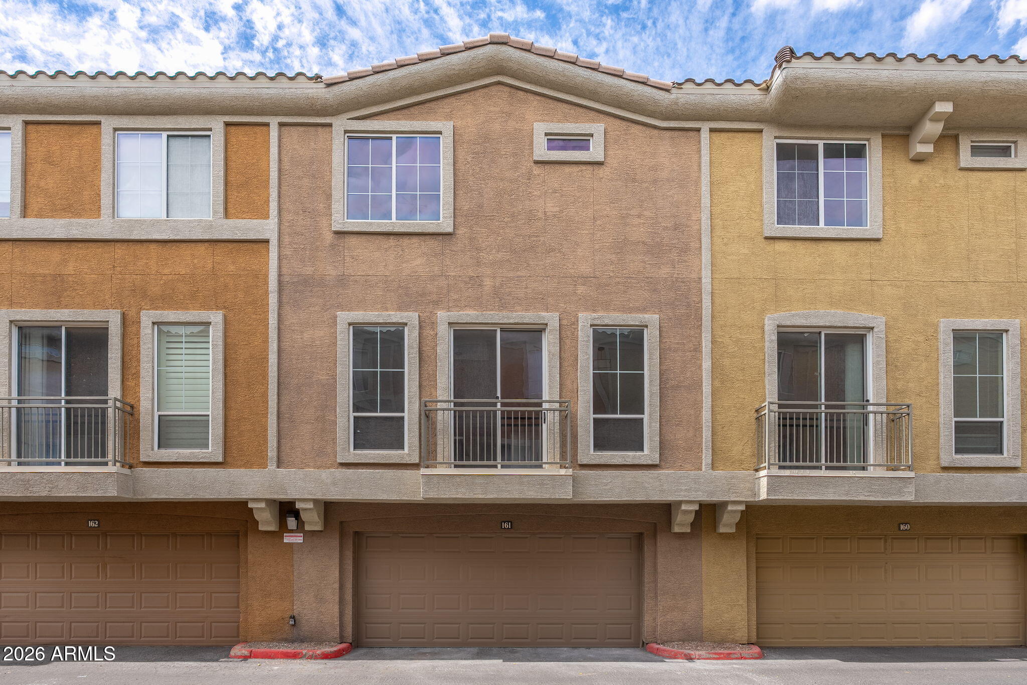 18250 North Cave Creek Road, Unit 161 Phoenix, AZ 85032 - Photo 33 of 44 18250 N Cave Creek Road Unit 161 - 30