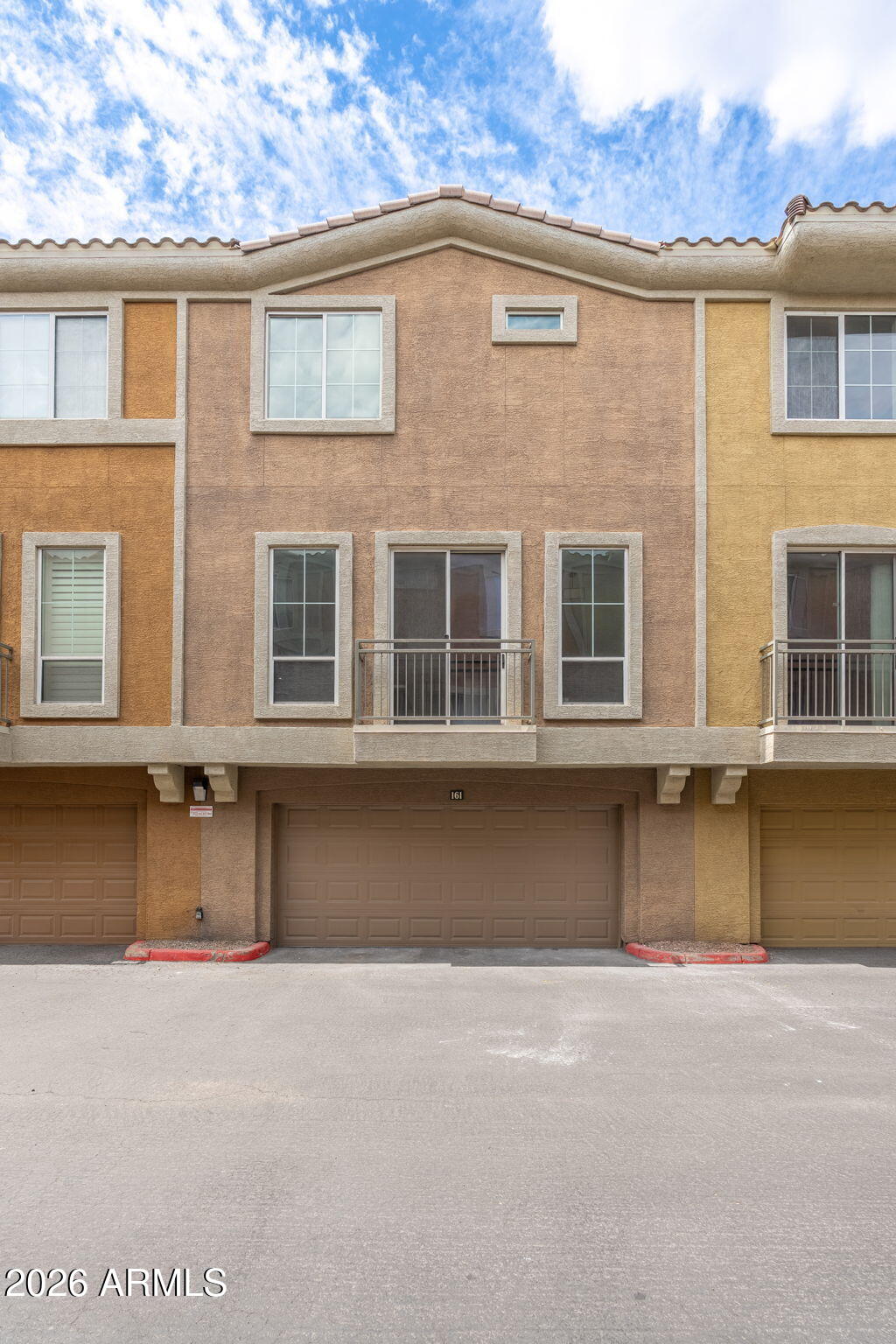 18250 North Cave Creek Road, Unit 161 Phoenix, AZ 85032 - Photo 34 of 44 18250 N Cave Creek Road Unit 161 - 31