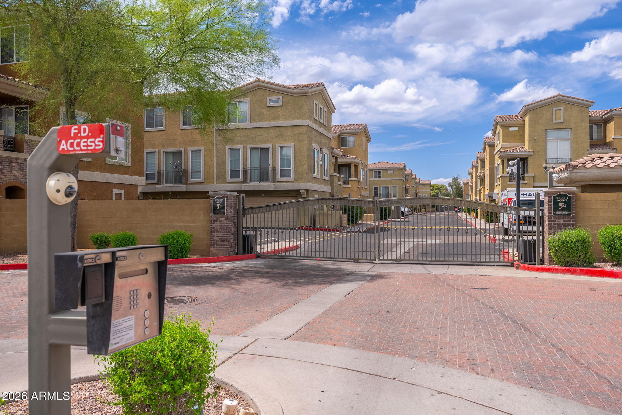 18250 North Cave Creek Road, Unit 161 Phoenix, AZ 85032 - Photo 39 of 44 Kensington Place Condominium - 04