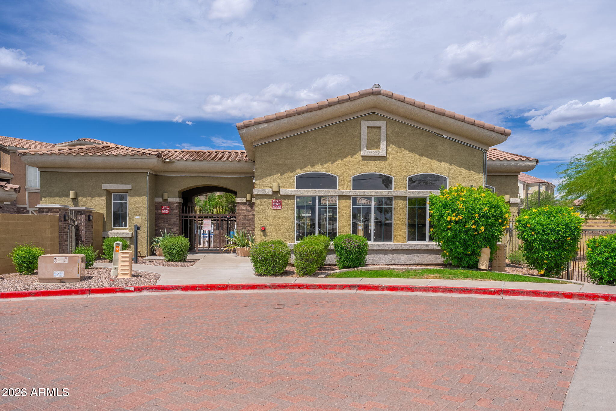 18250 North Cave Creek Road, Unit 161 Phoenix, AZ 85032 - Photo 40 of 44 Kensington Place Condominium - 05