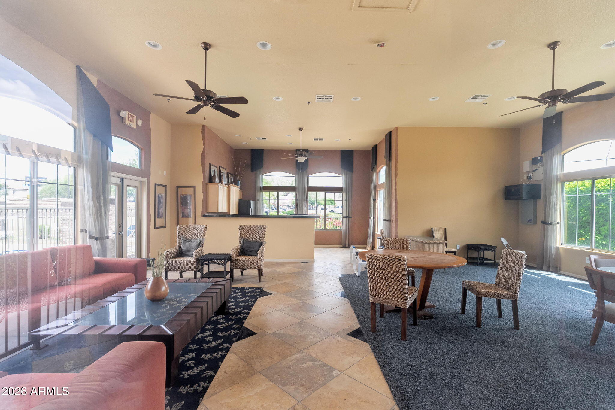 18250 North Cave Creek Road, Unit 161 Phoenix, AZ 85032 - Photo 43 of 44 Kensington Place Condominium - 08