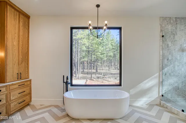 $2,400,000 | 9525 Sierra Springs Drive, Pinetop, AZ 85935