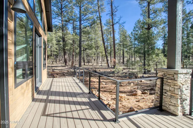 $2,400,000 | 9525 Sierra Springs Drive, Pinetop, AZ 85935
