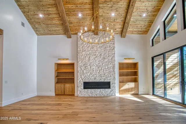 $2,400,000 | 9525 Sierra Springs Drive, Pinetop, AZ 85935