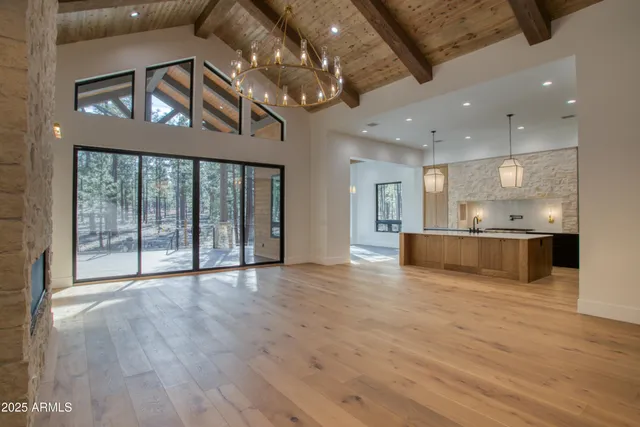 $2,400,000 | 9525 Sierra Springs Drive, Pinetop, AZ 85935