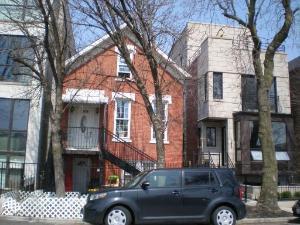 1836 West Rice Street Chicago, IL 60622 - Photo 1 of 1