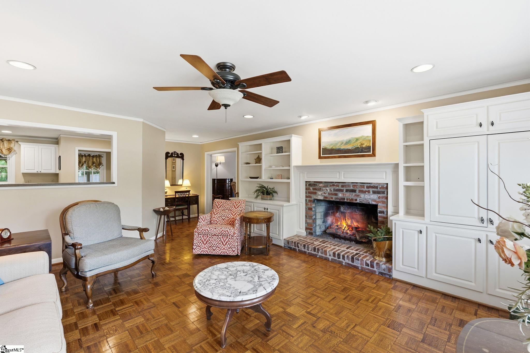 803 Parkins Mill Road Greenville, SC 29607 - Photo 13 of 48 Gallery Image 13
