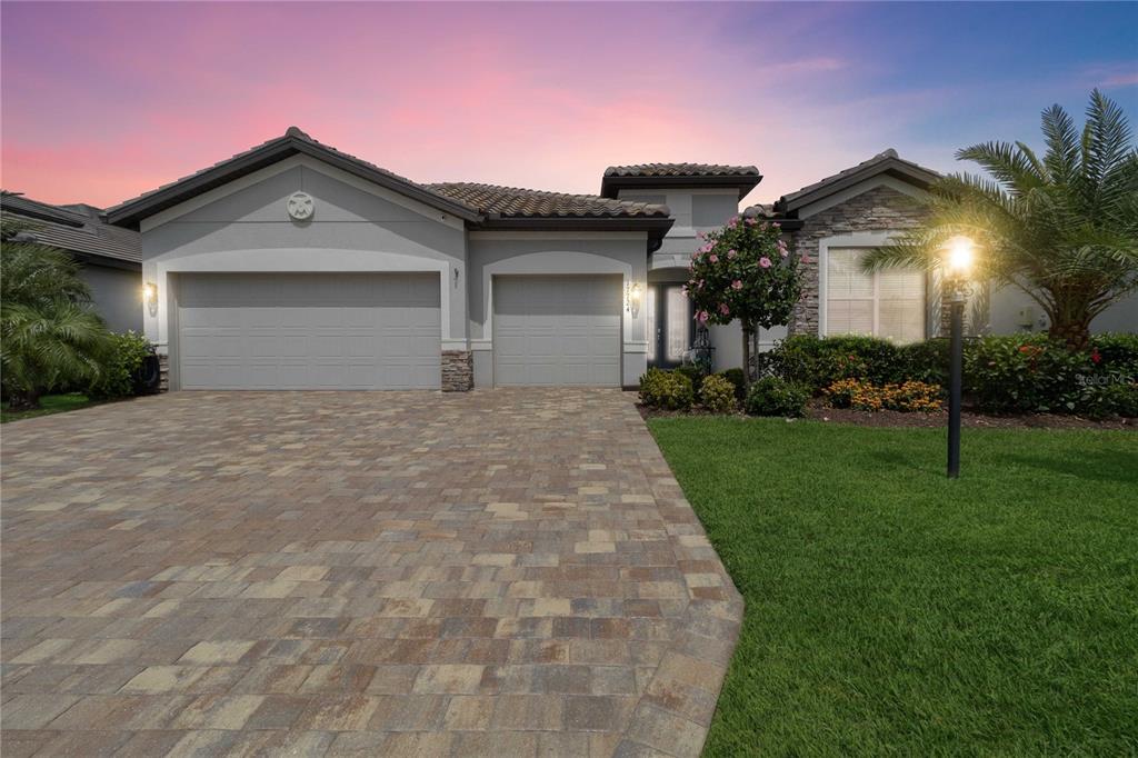 17724 Polo Trail Lakewood Ranch, FL 34211 - Photo 1 of 19
