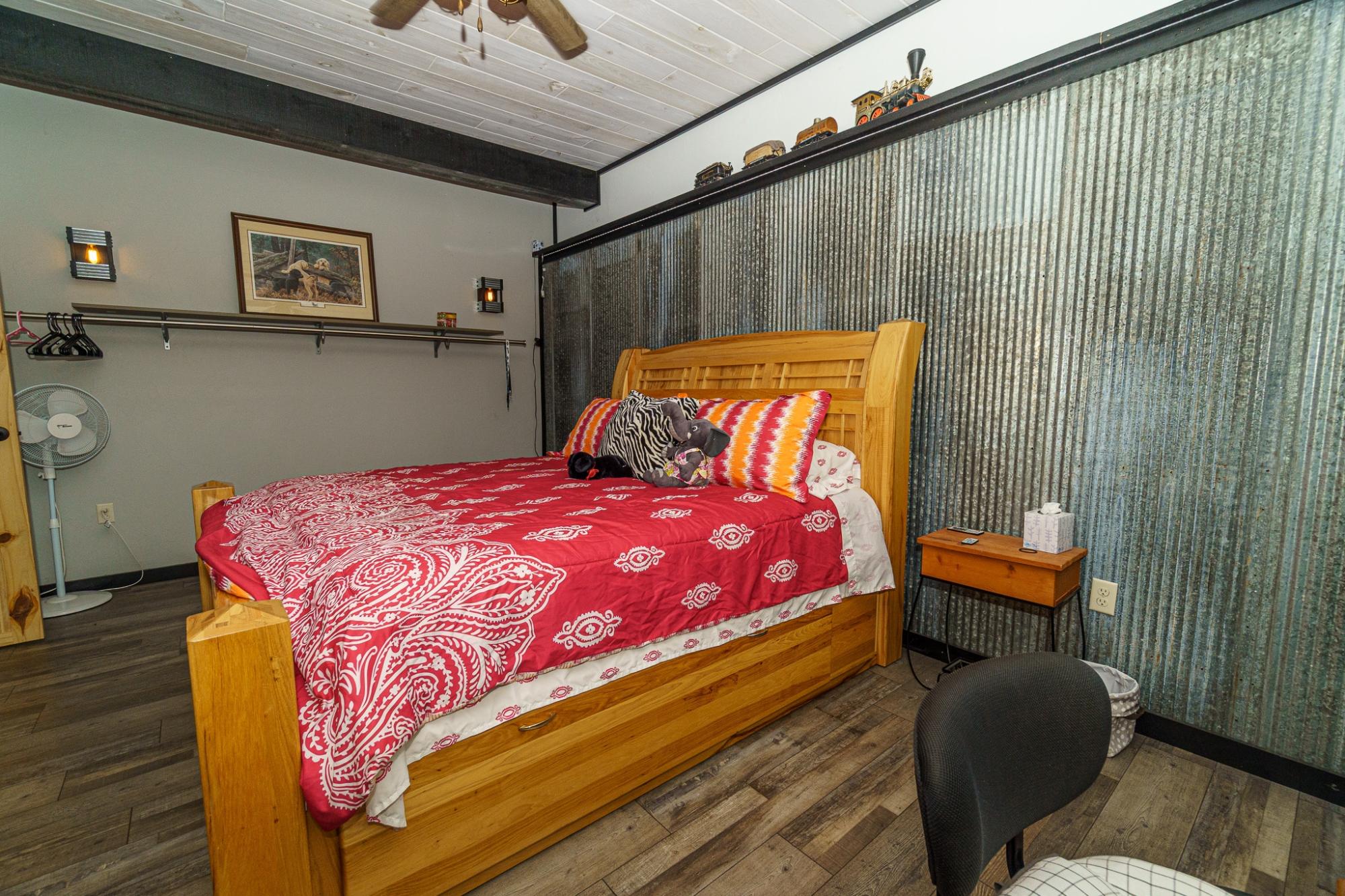 7010 Hiawatha Lake Road Manitowish Waters, WI 54545 - Photo 25 of 67 Gallery Image 25