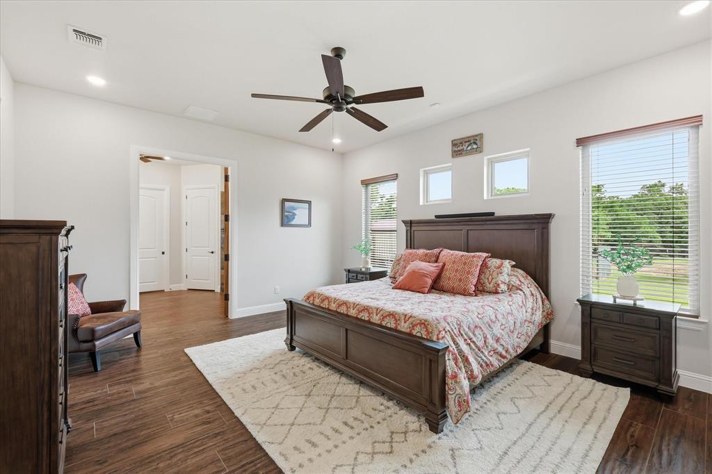 321 Arborview Drive Weatherford, TX 76088 - Photo 18 of 40