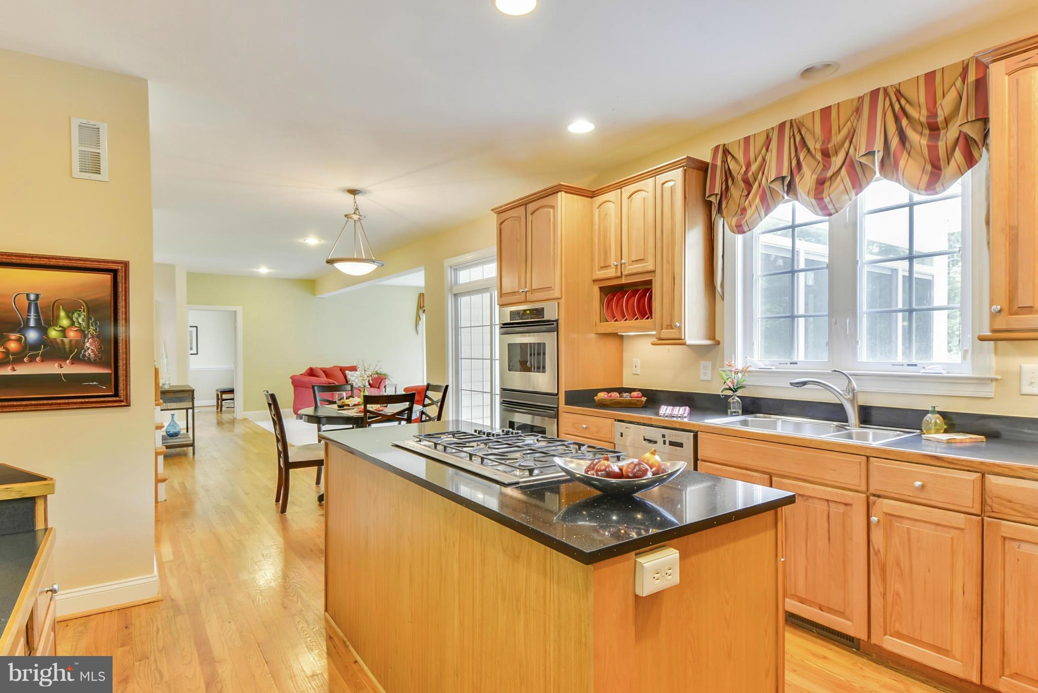 5261 Ed Prout Road Lothian, MD 20711 - Photo 13 of 28 Kitchen