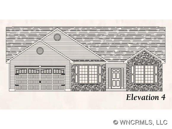 347 West Swift Creek Road Fletcher, NC 28732 - Photo 1 of 1