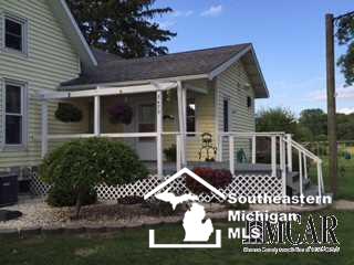 3472 Heiss Road Monroe, MI 48162 - Photo 2 of 38 21346948-1.JPG