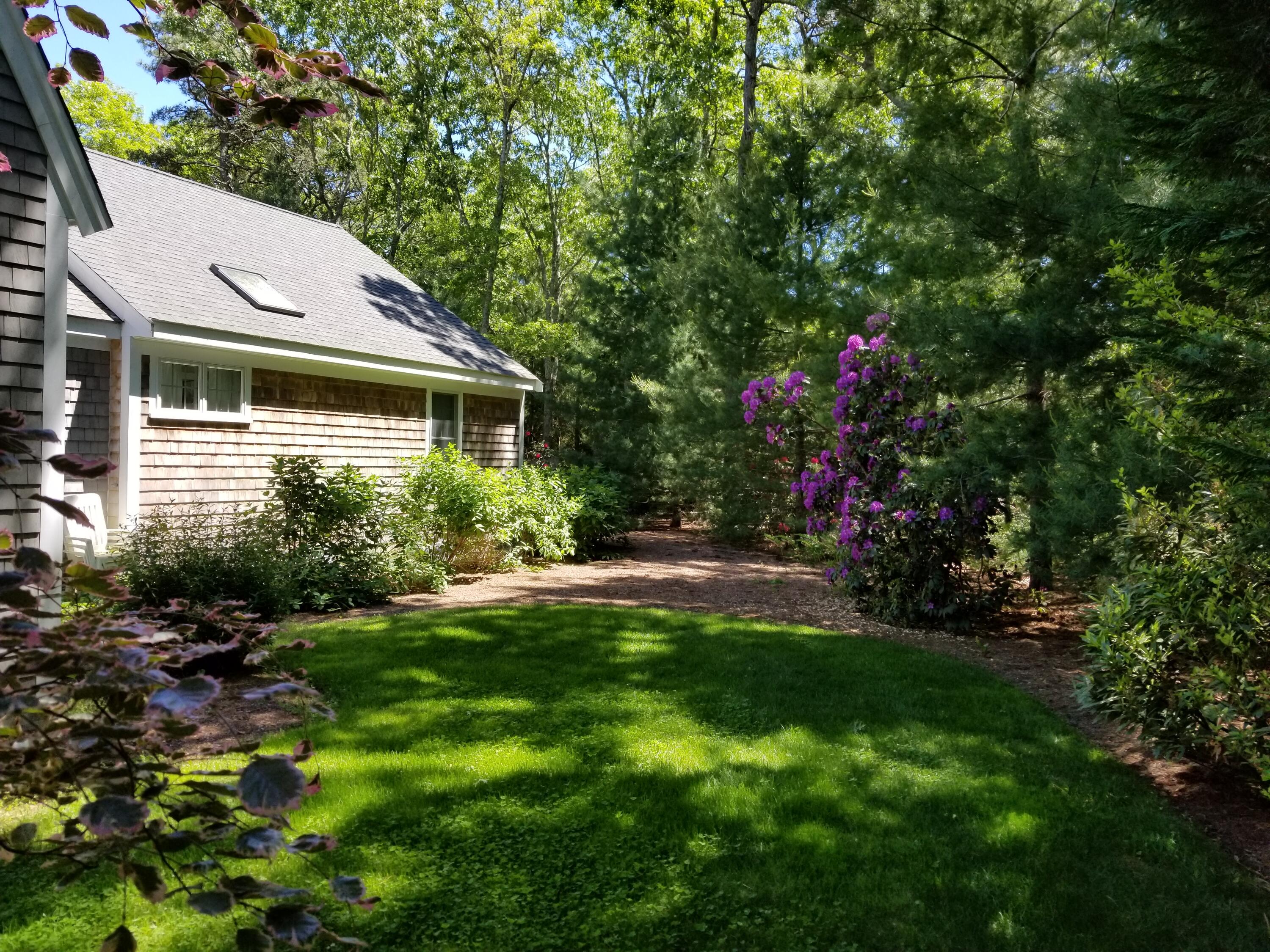 85 Clamshell Cove Road Cotuit, MA 02635 - Photo 40 of 53 Back