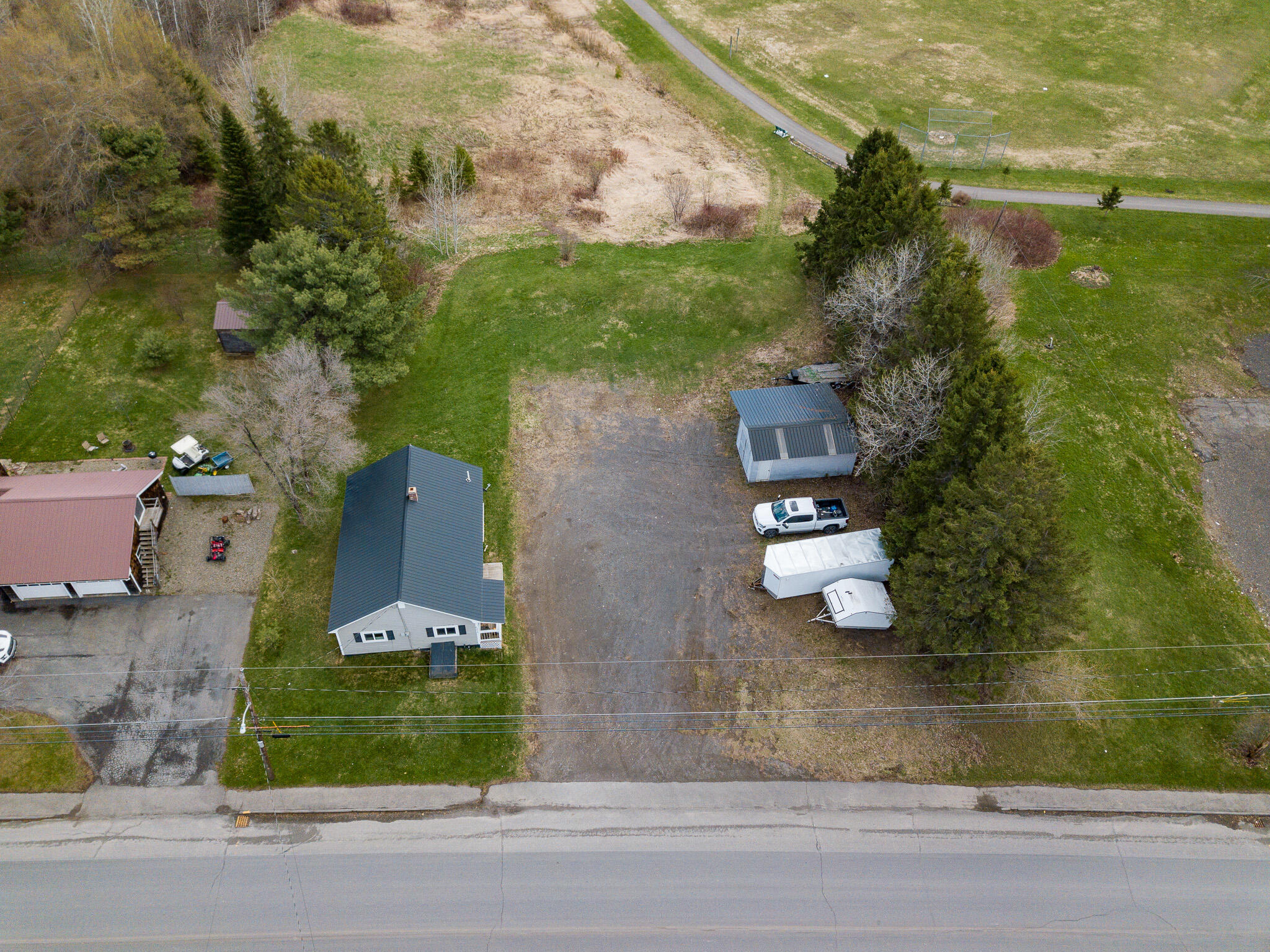 2116 Portage Road Portage, ME 04768 - Photo 32 of 34 DJI_0105