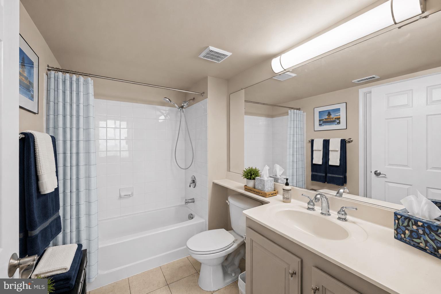 11710 Old Georgetown Road, Unit 1108 Rockville, MD 20852 - Photo 15 of 29