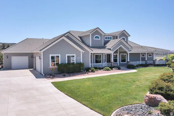$1,499,000 | 947 West Amethyst Drive, St. George, UT 84770