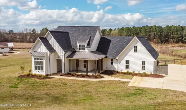$924,999 | 503 Clark Stables Road, Brandon, MS 39047