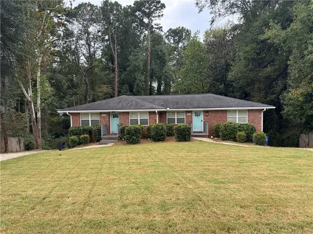 $495,000 | 1485 Janmar Drive, Decatur, GA 30032