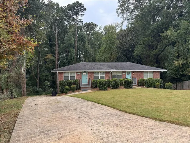$495,000 | 1485 Janmar Drive, Decatur, GA 30032