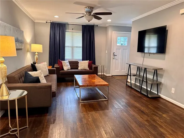 $495,000 | 1485 Janmar Drive, Decatur, GA 30032