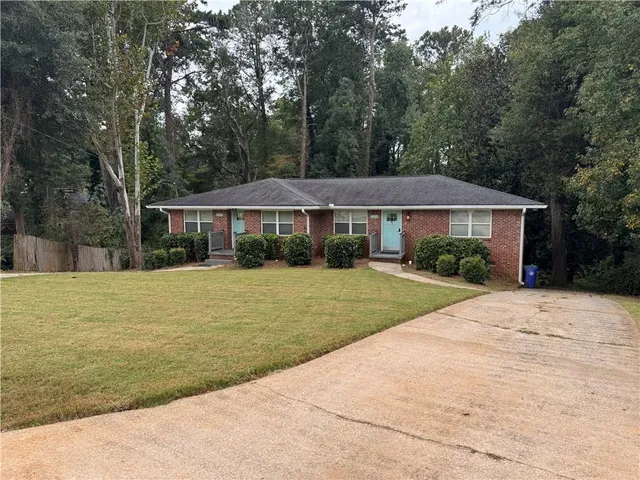 $495,000 | 1485 Janmar Drive, Decatur, GA 30032