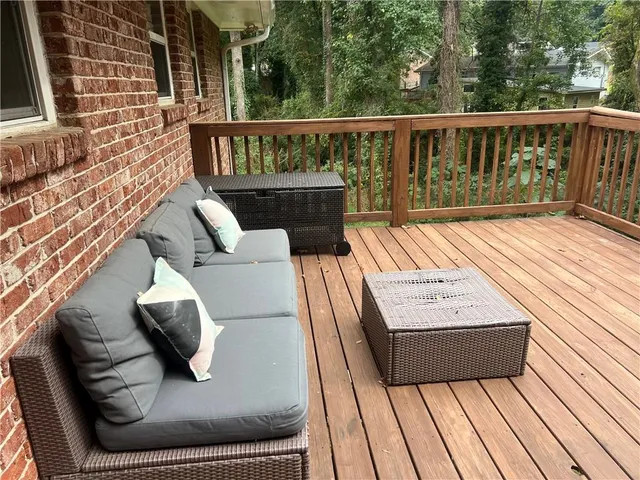 $495,000 | 1485 Janmar Drive, Decatur, GA 30032