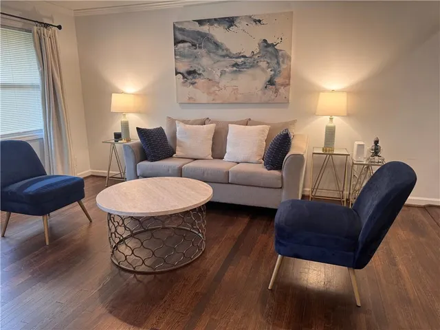 $495,000 | 1485 Janmar Drive, Decatur, GA 30032