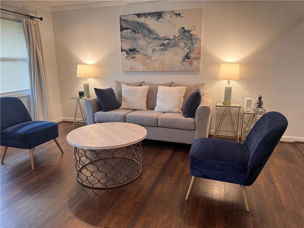 1485 Janmar Drive Decatur, GA 30032 - Photo 4 of 34