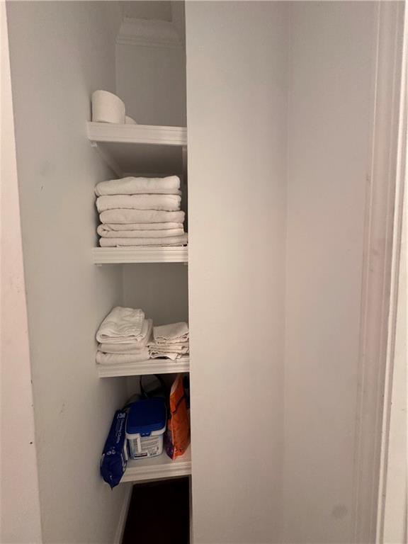 1485 Janmar Drive Decatur, GA 30032 - Photo 10 of 34 a close view of shoes