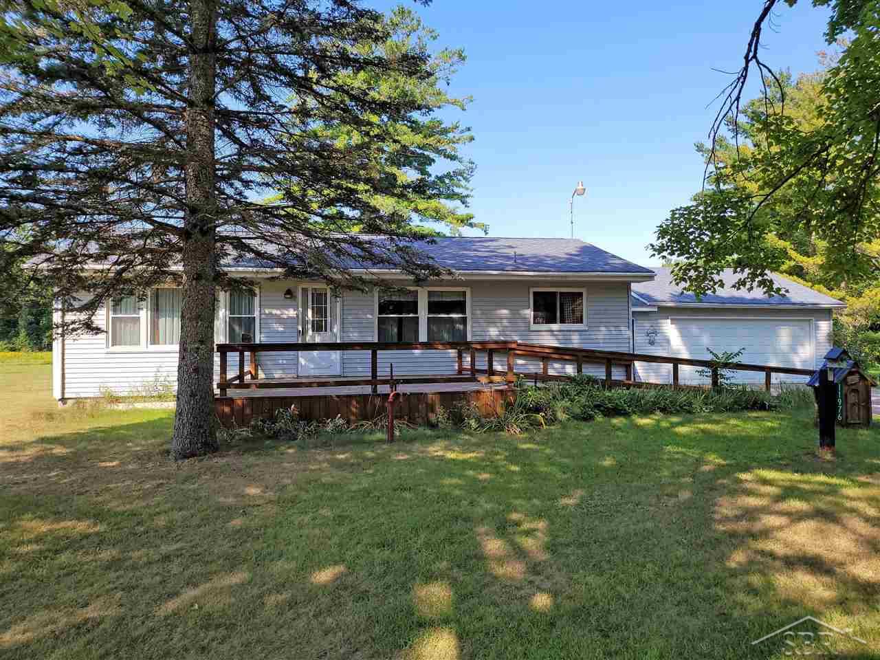 11976 South Brennan Road Brant, MI 48614 - Photo 2 of 17 50052901-1.JPG