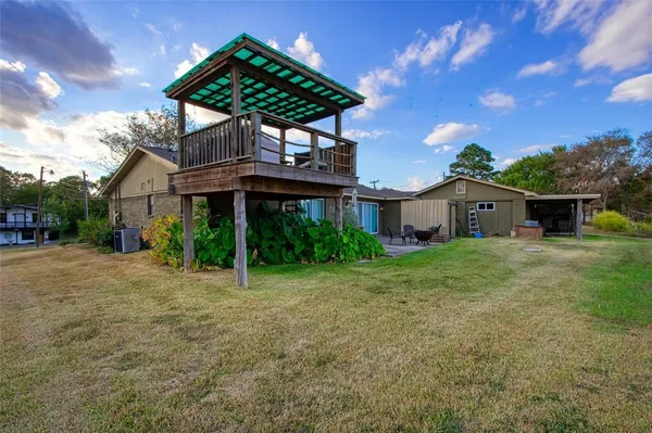 $325,000 | 528 Indian Hill Boulevard, Livingston, TX 77351