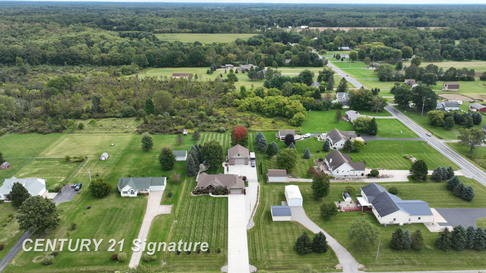 10042 North Jennings Road Clio, MI 48420 - Photo 79 of 88