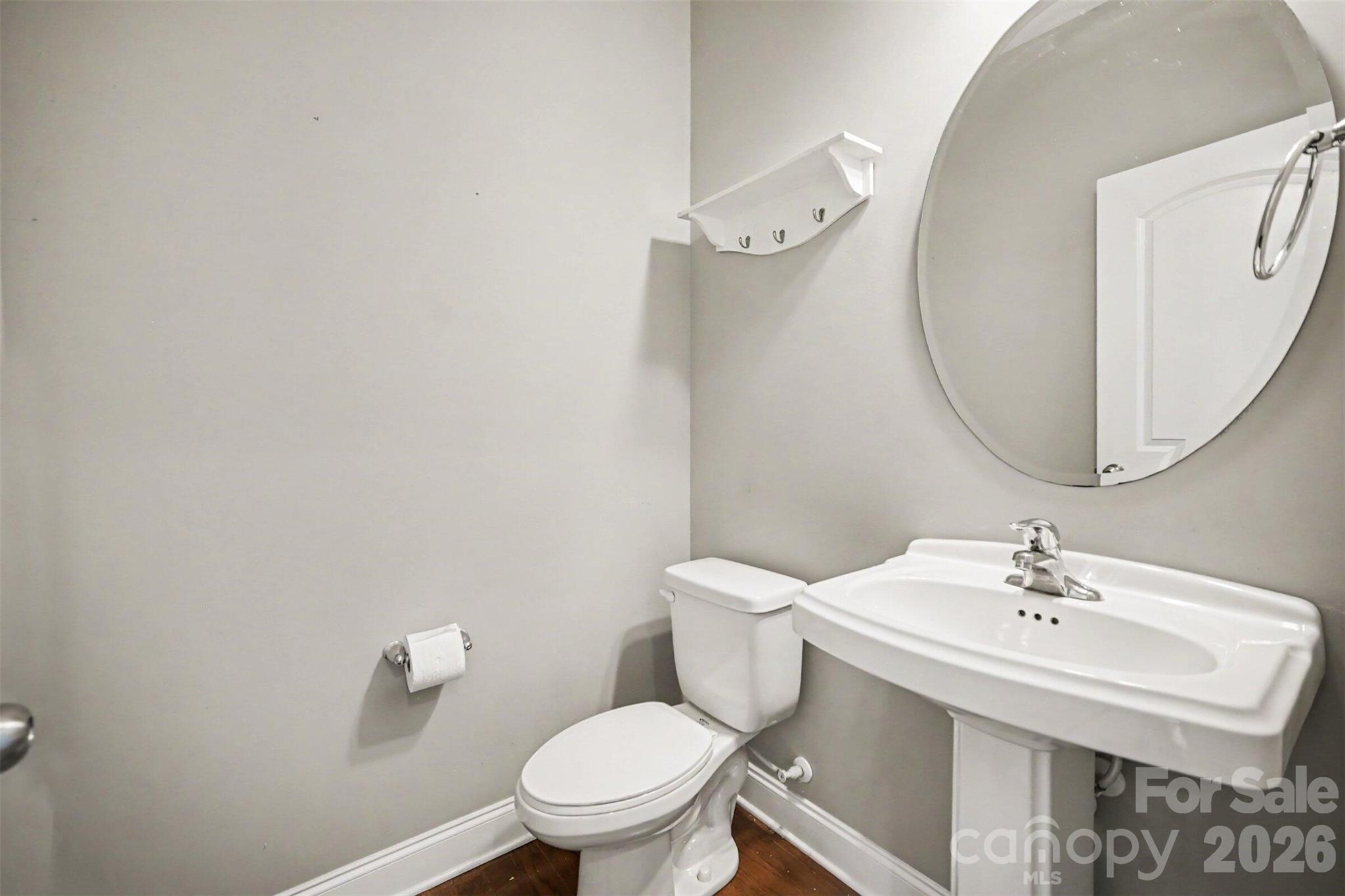 6003 Fallondale Road Waxhaw, NC 28173 - Photo 14 of 35