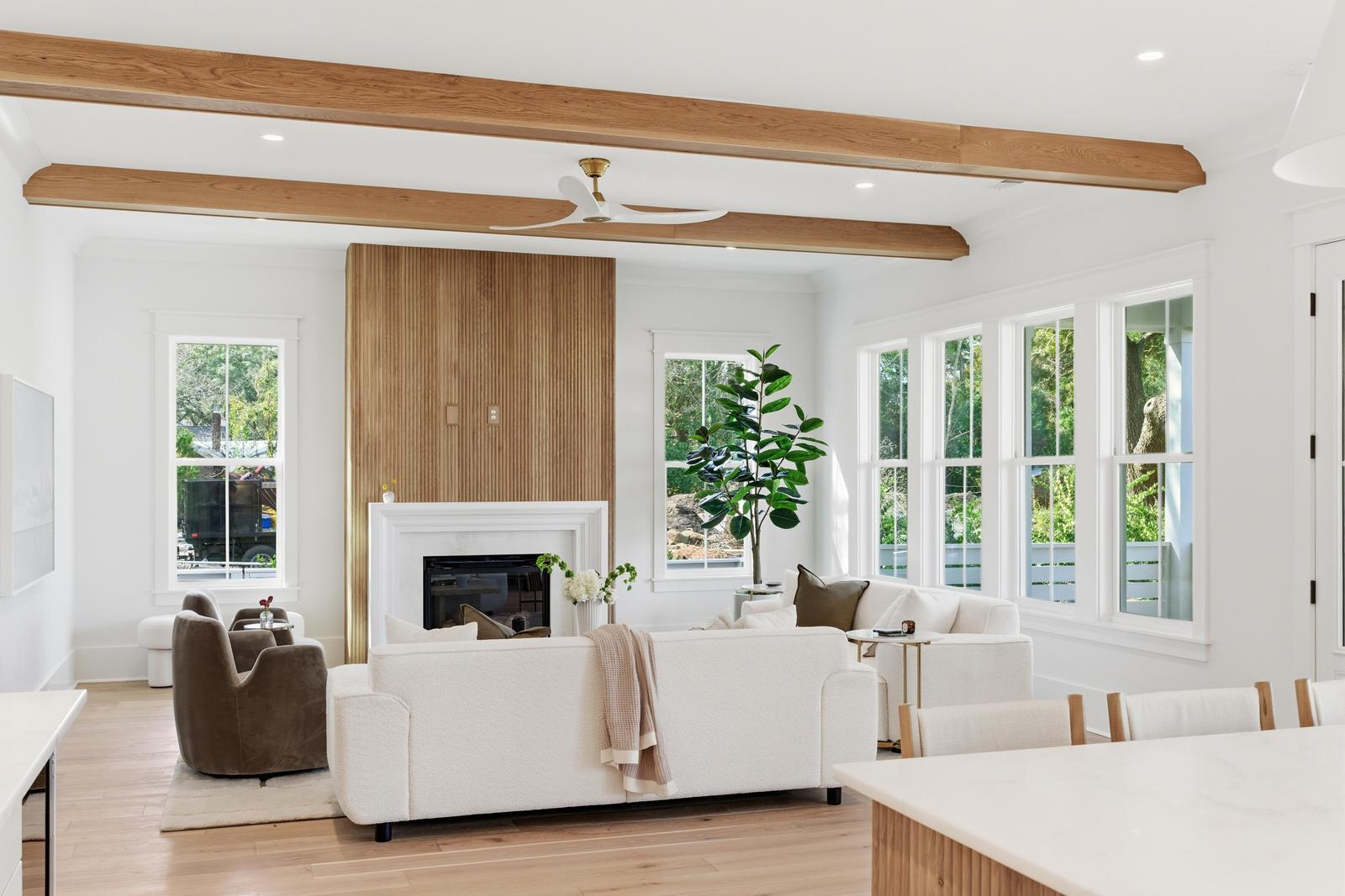 832 McCants Drive Mount Pleasant, SC 29464 - Photo 13 of 57 25