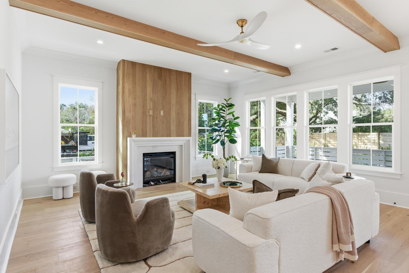 832 McCants Drive Mount Pleasant, SC 29464 - Photo 4 of 57 17