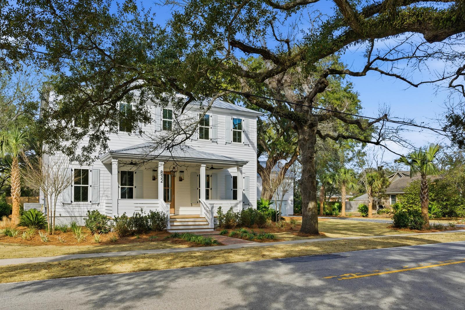 832 McCants Drive Mount Pleasant, SC 29464 - Photo 54 of 57 3