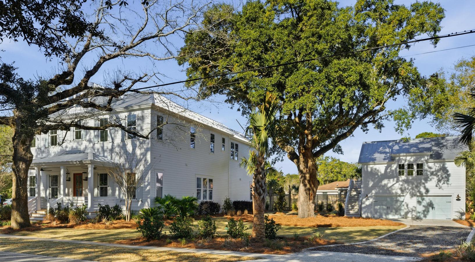 832 McCants Drive Mount Pleasant, SC 29464 - Photo 57 of 57 57