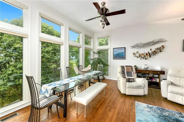 $615,000 | 6122 Northeast Upper Wood Road, Lee's Summit, MO 64064