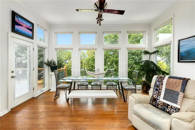 $615,000 | 6122 Northeast Upper Wood Road, Lee's Summit, MO 64064