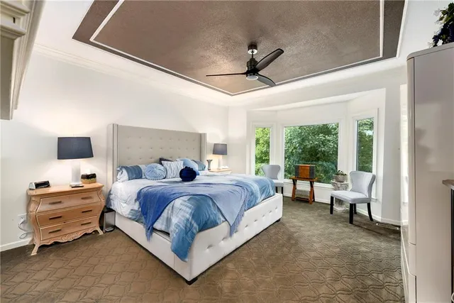 $615,000 | 6122 Northeast Upper Wood Road, Lee's Summit, MO 64064