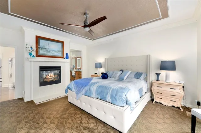 $615,000 | 6122 Northeast Upper Wood Road, Lee's Summit, MO 64064