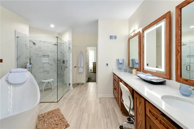 $615,000 | 6122 Northeast Upper Wood Road, Lee's Summit, MO 64064