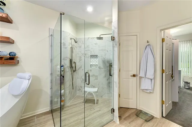 $615,000 | 6122 Northeast Upper Wood Road, Lee's Summit, MO 64064