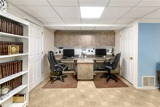 $615,000 | 6122 Northeast Upper Wood Road, Lee's Summit, MO 64064