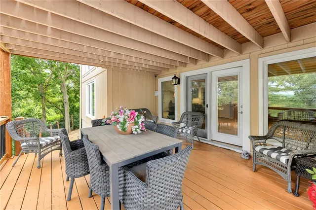 $615,000 | 6122 Northeast Upper Wood Road, Lee's Summit, MO 64064