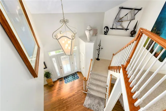 $615,000 | 6122 Northeast Upper Wood Road, Lee's Summit, MO 64064