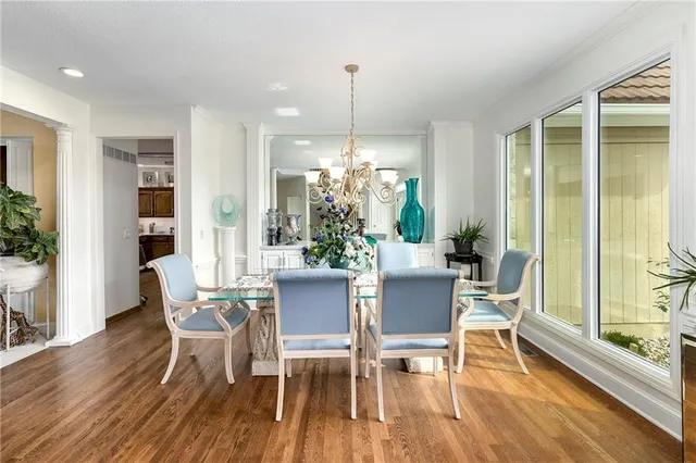 $615,000 | 6122 Northeast Upper Wood Road, Lee's Summit, MO 64064