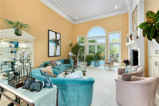 $615,000 | 6122 Northeast Upper Wood Road, Lee's Summit, MO 64064