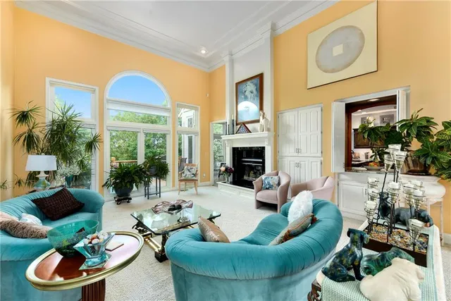 $615,000 | 6122 Northeast Upper Wood Road, Lee's Summit, MO 64064